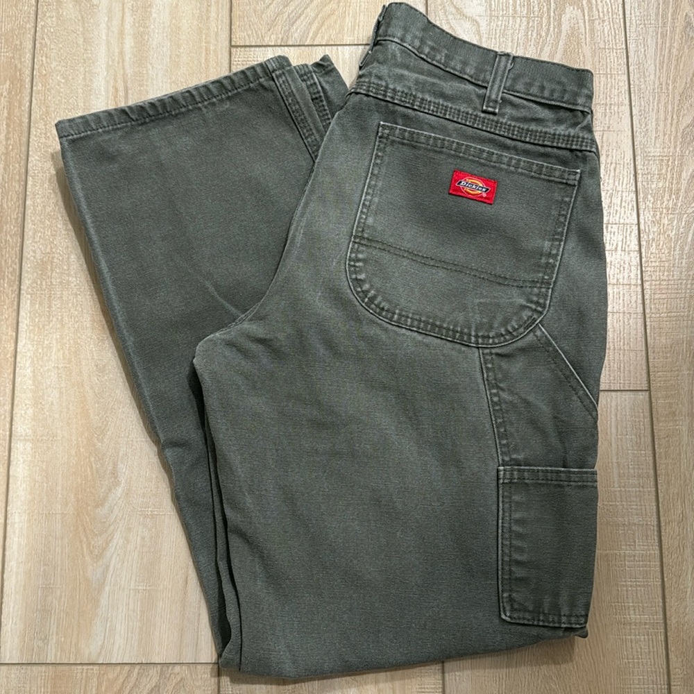 Dickies carpenter pants